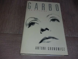 GARBO SON HISTOIRE / ANTONI GRONOWICZ - Picture 1 of 2