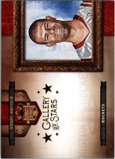 2009-10 Court Kings Gallery of Stars #14 Shane Battier /249 - NM-MT
