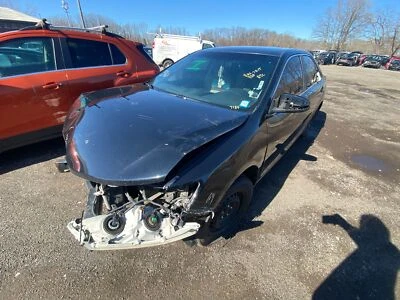Used Alternator fits: 2013 Toyota Camry 100 amp 4 cylinder 2ARFE engine Grade C - Image 1 of 4