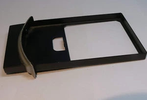 Lindahl Plastic Filter adapter frame holder 3"  3X3 Gelatin - Picture 1 of 8