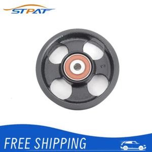 For TOYOTA RAV4 COROLLA TUNDRA SCION XB IDLER PULLEY AC 1660328020 - Picture 1 of 3