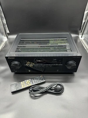 Pioneer VSX-422 5.1 130W AV Reciever ✅✅✅ - Bild 1 von 4