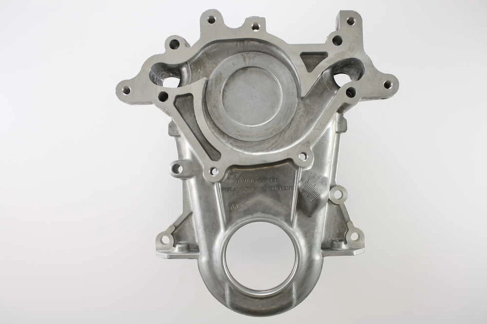 Cubierta de distribución del motor para Jeep Grand Cherokee Grand Wagoneer ATP 1993-1998 Foto 1 de 2