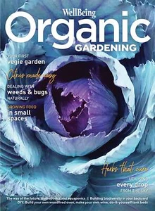 WellBeing Organic Gardening - Picture 1 of 6