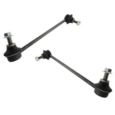 Links estabilizadores de barra oscilante dianteira para BMW X3 E83 2004 2005 2006 2008 2009 2010 - Imagem 1 de 4