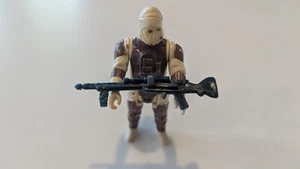Vintage Star Wars Dengar 1980 Kenner Complete - Picture 1 of 6