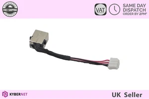 ¡NUEVO! CONECTOR DE CC ACER ASPIRE SERIE ES1-533 CONECTOR DE ALIMENTACIÓN DC30100Y300 - Imagen 1 de 5