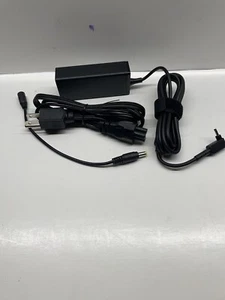 Flgan Acer Aspire 45W AC Power Supply Adapter 19V 2.37A Laptop Charger 190222-11 - Picture 1 of 7