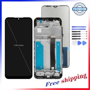 FOR LG K41s LCD DISPLAY TOUCH SCREEN DIGITIZER GLASS REPLACEMENT ASSEMBLY - Picture 1 of 3
