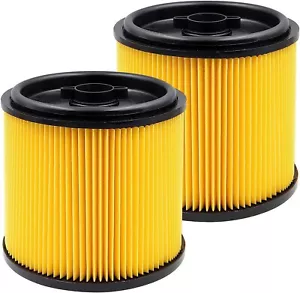 VCFS, compatible con aspiradoras húmedas/secas Vacmaster de 5-16 galones - Imagen 1 de 1