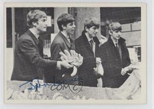 1964 Topps Beatles 1st Series The Beatles John Lennon #5 1md