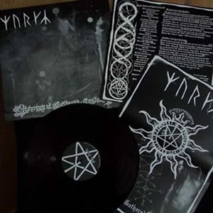 MYRKR – offspring of gathered foulness – 12″ MLP - Imagen 1 de 1