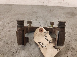HONDA PRELUDE MK5 2.2 VTI 1997-01 NSR BRAKE CALIPER CARRIER PASSENGER REAR LEFT - Picture 1 of 6