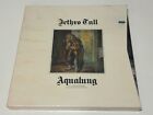 Lot de coffres SCELLÉ Jethro Tull Aqualung 40th Anniversary Edition. LP, CD Blu-Ray DVD