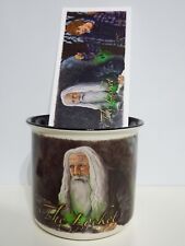The Locket Harry Potter Mug and Bookmark Dumbledore Cauldron Crate