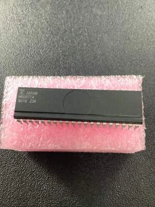MB8877A - FUJITSU - FLOPPY DISK FORMATTER / CONTROLLER (FDC) - Picture 1 of 1