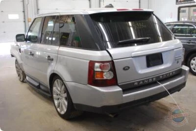 Used Fuel Pump Control Module fits: 2006 Land rover Range rover sport Fuel Pump - Image 1 of 4