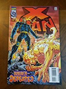 X-Man #10 Free Ship at $49+ - Imagen 1 de 2