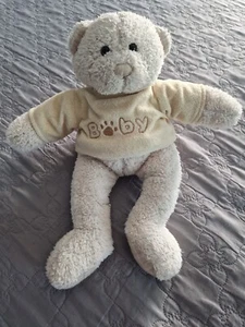 Doudou Peluche Ours Boby Maxita 40 Cm - Imagen 1 de 3