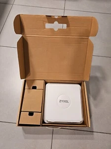 Zyxel - LTE7480-M804, Router da esterno WWAN, GigE, 802.11a/b/g/n, 2,4 GHz NUOVO - Foto 1 di 3