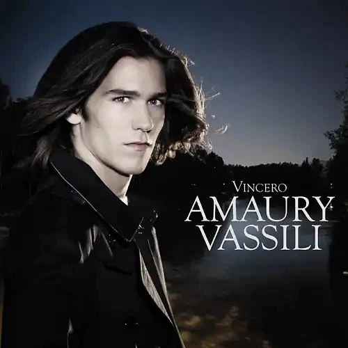 Amaury Vassili - Vincero [Ltd.Edition] - Bild 1 von 1