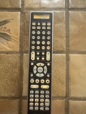 ПУЛЬТ ДИСТАНЦИОННОГО УПРАВЛЕНИЯ MARANTZ RC011SR для AV7005 M-CR610 SR6005 SR7005 - Изображение 1 из 4