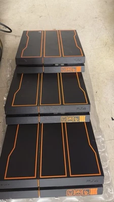 Lote PS4 Call of Duty COMO ESTÁ Foto 1 de 4