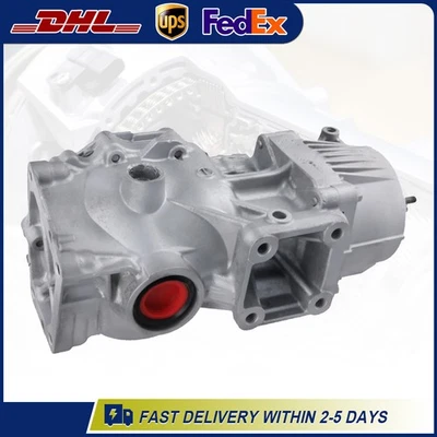 Conjunto de diferencial trasero y acoplamiento para Toyota Sienna AWD 2011-18 41110-45010 Foto 1 de 4