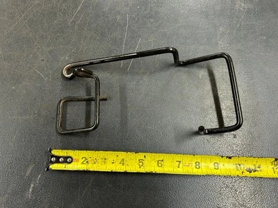 Craftsman DYT 4000 917.275900  drive belt keepers #154778  169691 - Image 1 of 4