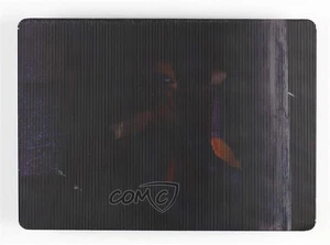 1996 Skybox Marvel Motion Virtual Vision Wolverine #4 0kg8 - Picture 1 of 3