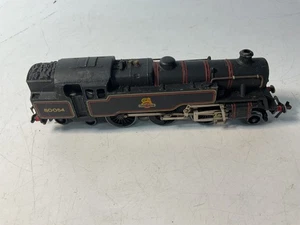 Vintage Hornby Dublo 00 Gauge 80054 EDL Steam Locomotive Collectors Enthusiasts - Picture 1 of 10
