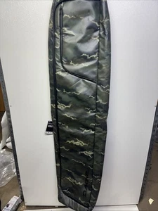 Dakine Low Roller Snowboardtasche Green Camo 165 CM #5D4 - Bild 1 von 4