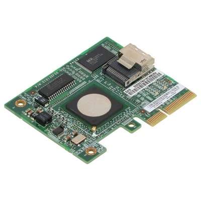 IBM ServeRAID-BR10il 4-CH SAS-SATA2 PCI-E - 49Y4737 - Bild 1 von 4