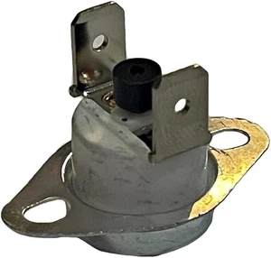 Disco a presión de restablecimiento manual de límite alto SRV230-0080 para Quadrafire, agradable hogar - Imagen 1 de 12