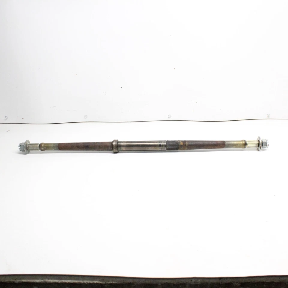 Eje trasero Polaris Big Boss Trail Blazer 250 Sport 400L 5020504 Foto 1 de 4