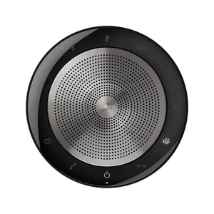 Jabra Speak 750 MS Teams Portable Speakerphone USB/Bluetooth - Afbeelding 1 van 5