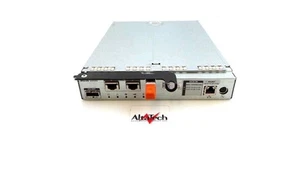 Dell 0M6WPW PowerVault MD3600I Dual Port 10GB Controller Module - Picture 1 of 9