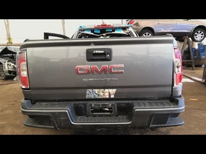 Chassis ECM Network Gateway Left Kick Panel Fits 17-22 CANYON 6802348 - Picture 1 of 12