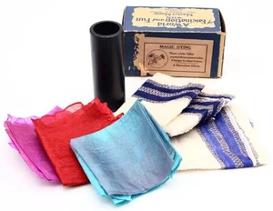 Truco de magia Magic Dying de Sherms Master de colección - Imagen 1 de 13