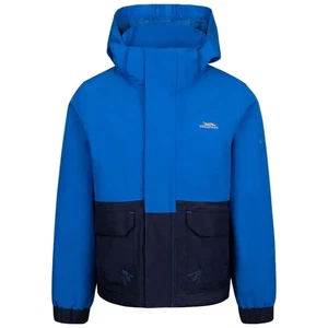 Trespass Chaqueta Impermeable Zeppe de TP50 Niños (TP6929) - Imagen 1 de 3