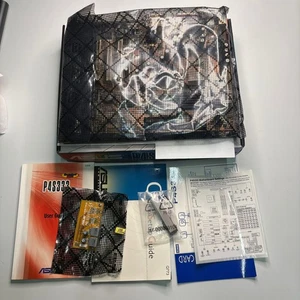 Placa madre ASUS P4S333 Socket 478 SiS 645 DDR333 - nunca usada completa en caja - Imagen 1 de 6