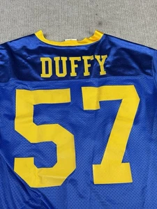 The Goldbergs Penn Academy Football Trikot High School mit Echtheitszertifikat - Bild 1 von 8