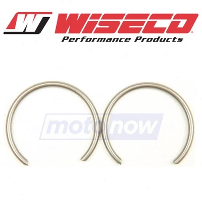 Wiseco CW - Circlips for 2008 Arctic Cat Prowler XT 650 4x4 Auto - Engine qd Foto 1 de 4