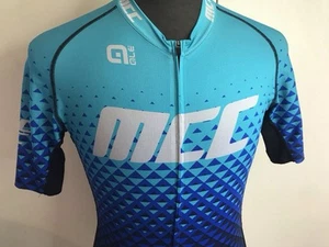 ALE PR.R Cycling Jersey Bike Top Shirt Men’s Race Cut Sz XL - Picture 1 of 9