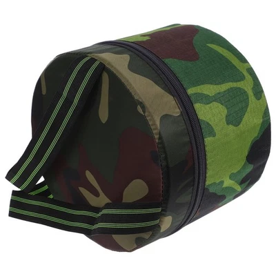  Faltbarer Sitzhocker Gartenarbeitssitz Stuhl Klapphocker Im Freien - Bild 1 von 4