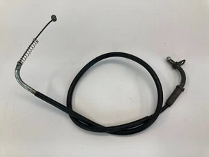 1993-1998 Suzuki GSXR1100 GSXR1100w Carburetor Throttle Cable - Picture 1 of 1