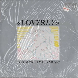 LOVERLY Play World Wild Music MAGGIE NICOLS ITM RECORDS Vinyl LP - Imagen 1 de 2