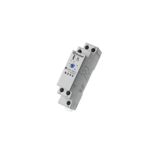 80.41.0.240.0000 Zeitrelais 0,1s-24h SPDT 250VAC/16A 24-240VAC 24-240VDC DIN FIN - Bild 1 von 1