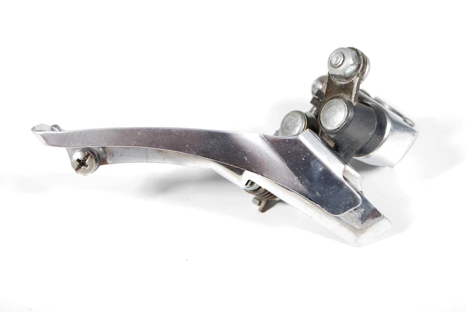 Shimano FD-A250 Exage Motion Bicycle Front Derailleur 28.6 Clamp Road Bike Mech - Image 1 of 4