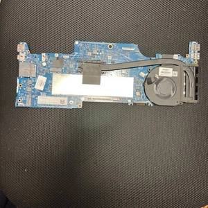 L20847-601 GENUINE HP MOTHERBOARD INTEL I3-8130U 15-CR 15-CR0037WM (DF56)* - Picture 1 of 5